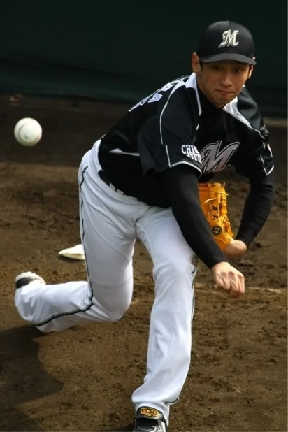 光原逸裕