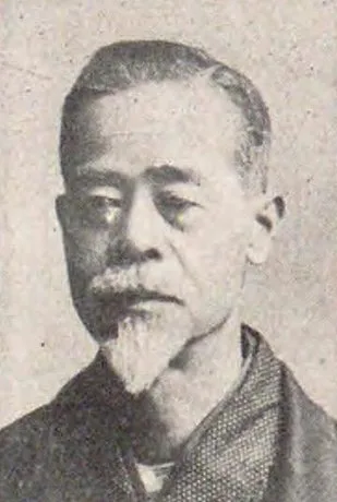菊池謙二郎