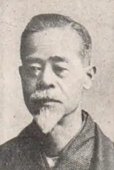 菊池謙二郎