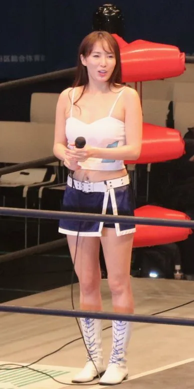 西原啓子