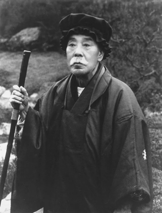 三浦梧楼