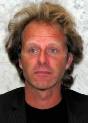 ヨン・アイヴィデ・リンドクヴィスト