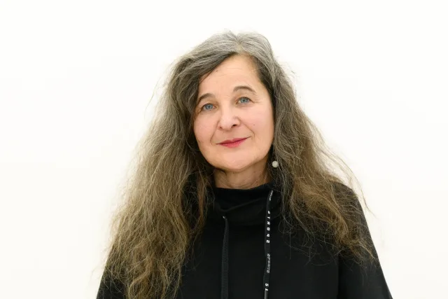 Maria Hofstätter
