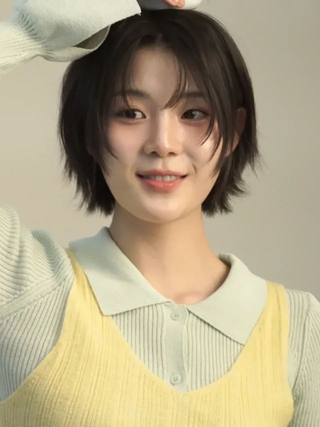 キム・ソアン