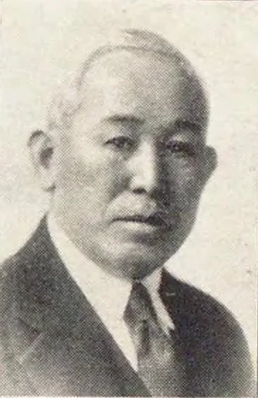 瀧川儀作