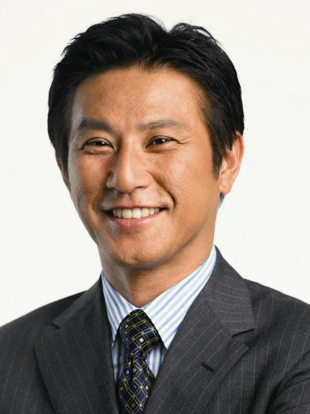 樽床伸二