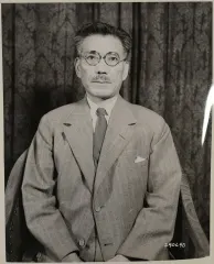 白鳥敏夫