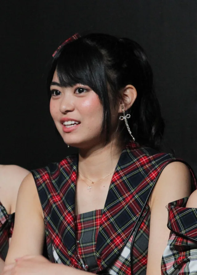 前田亜美
