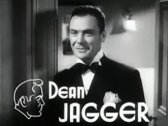 ディーン・ジャガー