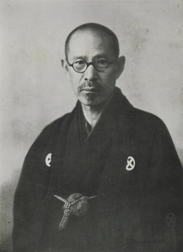 田辺治通