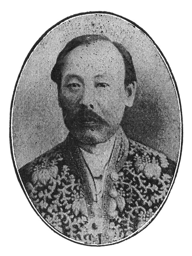 藤村紫朗