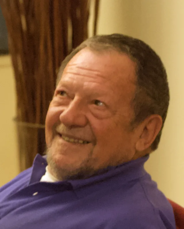 Serge Friedman