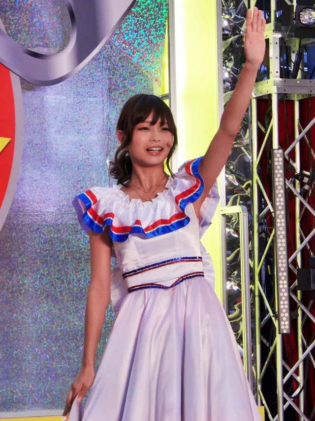 立花理香
