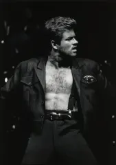 ジョージ・マイケル