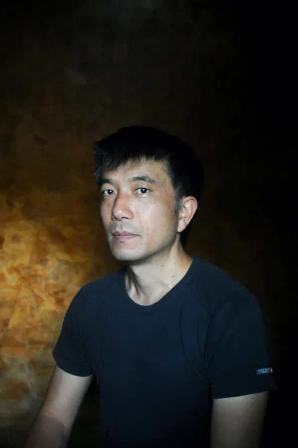 増山裕之