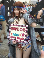 神崎りのあ