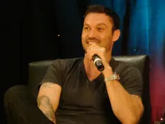 ブライアン・オースティン・グリーン