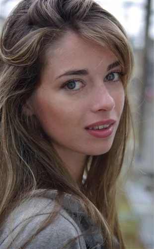 Sarah Barzyk