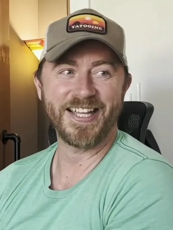 ベン・プロンスキー