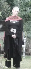 セーラ・ケステルマン