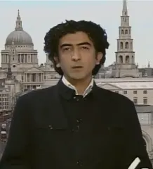 Ali Alizadeh
