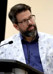 Jim Conroy
