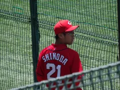 篠田純平