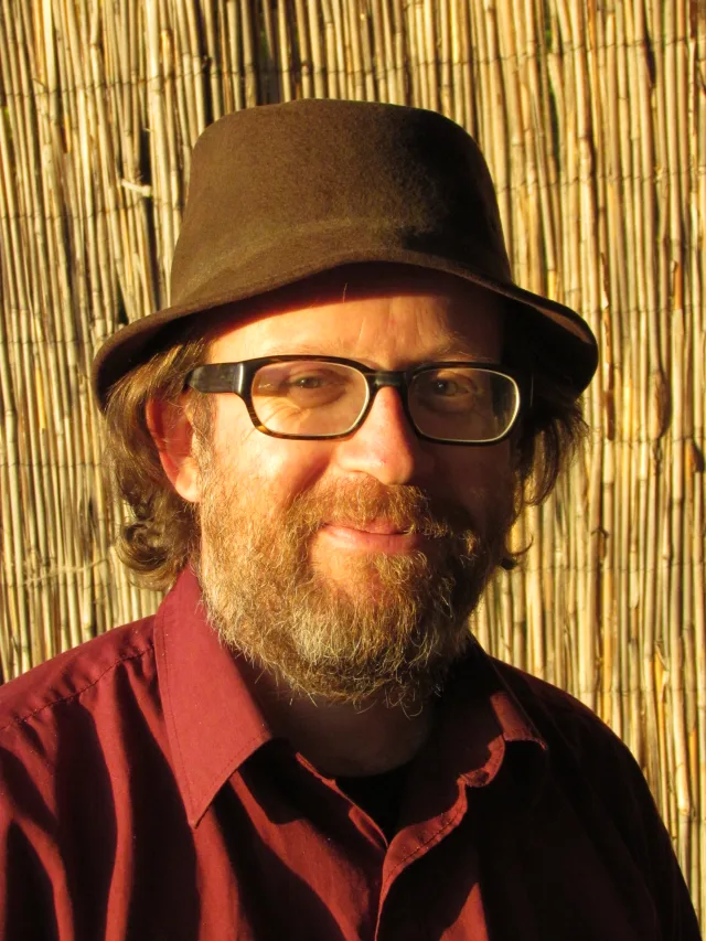 Michael Schorr
