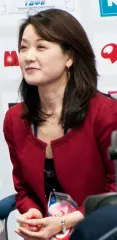 佐藤有香