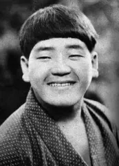 吉谷久雄