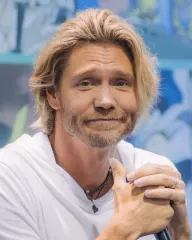 チャド・マイケル・マーレイ