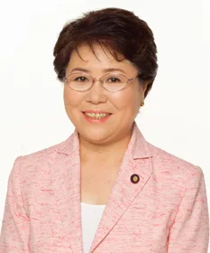 神本美恵子