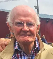 John Clegg
