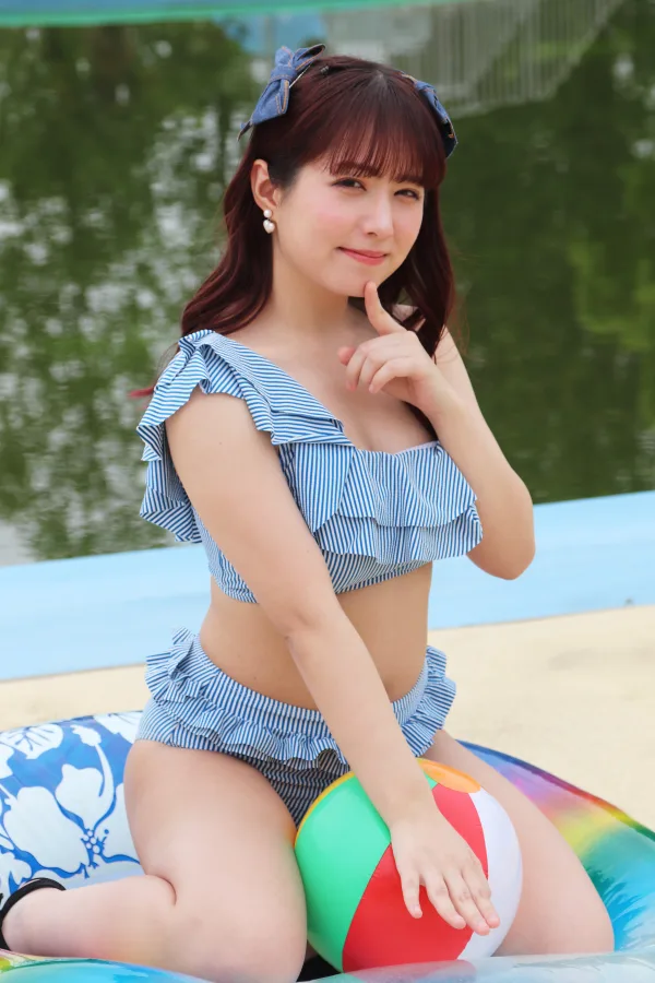 前田美里