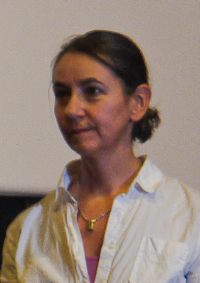 Angelina Maccarone