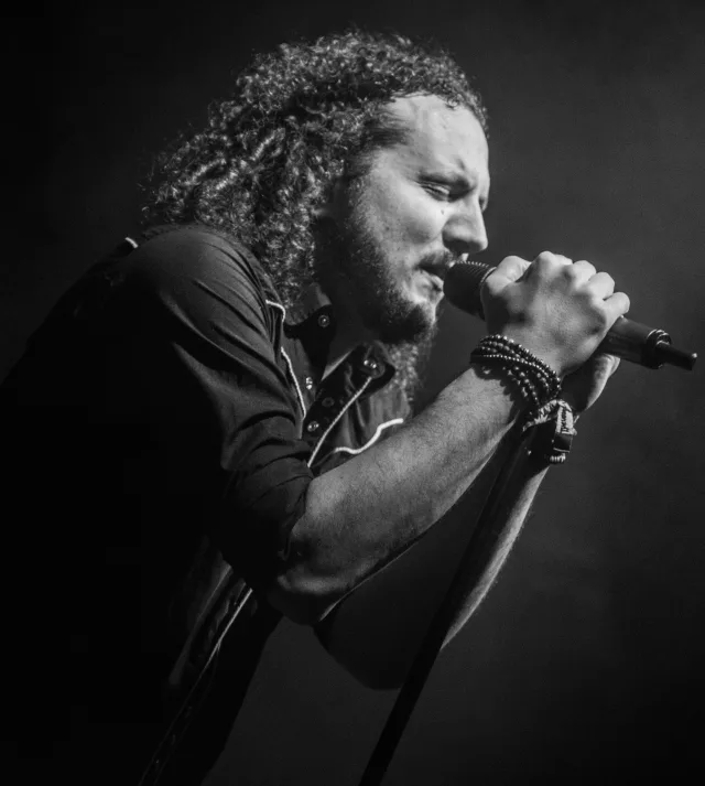 Ross Jennings