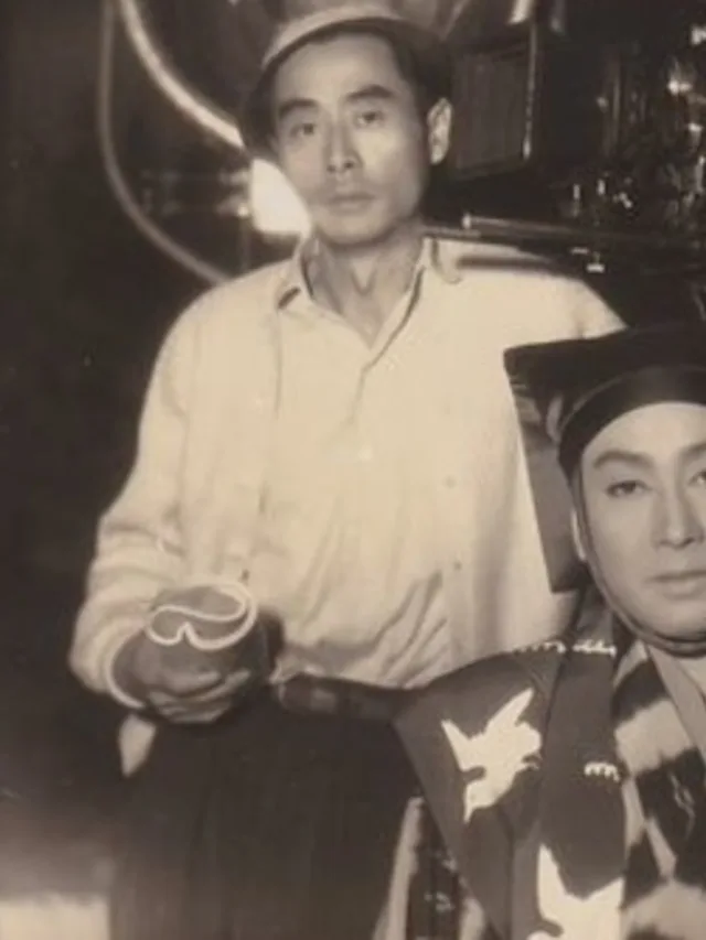 安田公義