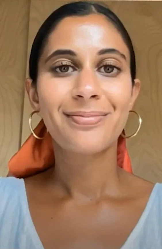 Sitara Shah