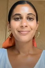 Sitara Shah