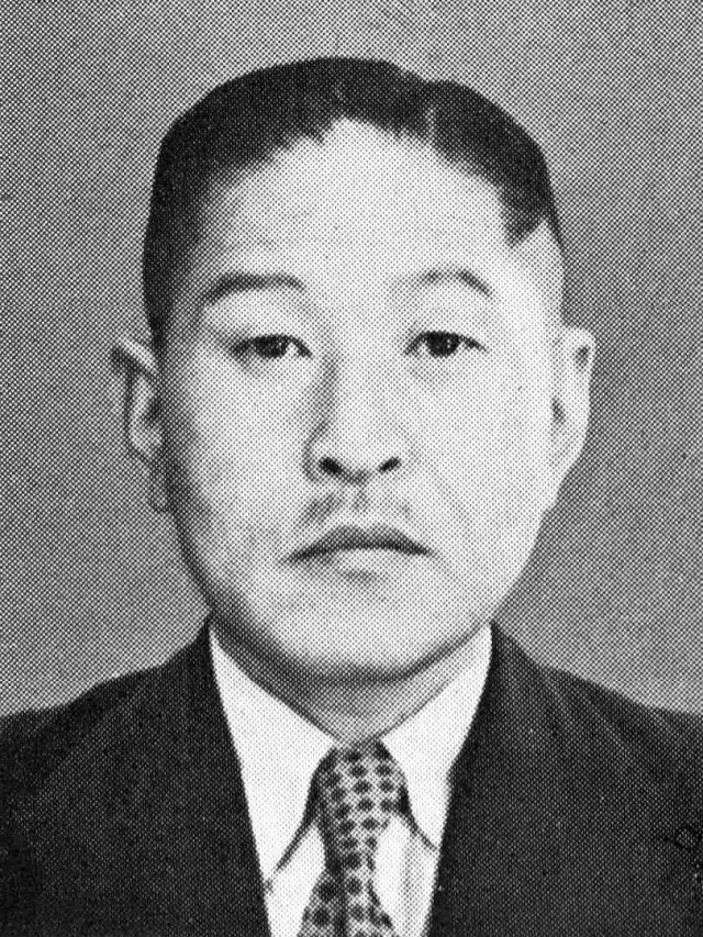 森八三一