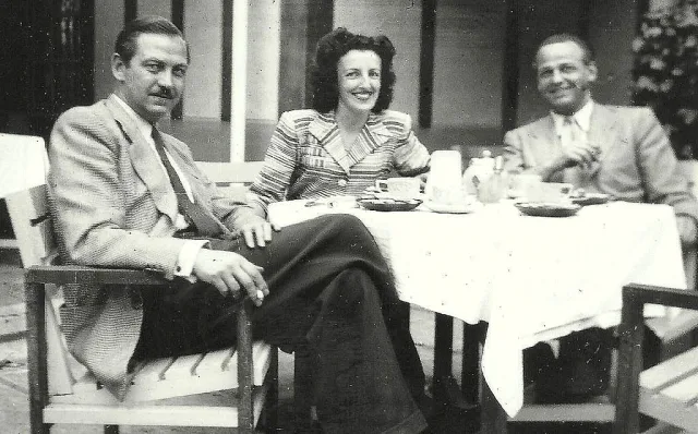 Gerd Karlick