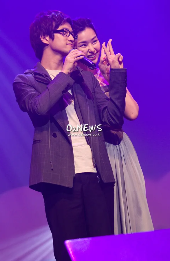 Kim Young Woo