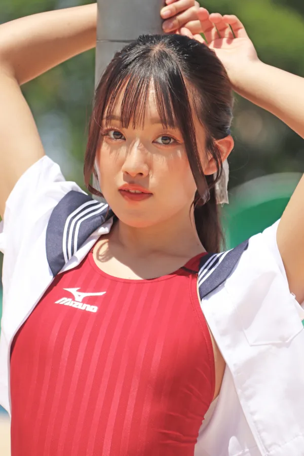 香月杏珠