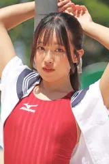 香月杏珠
