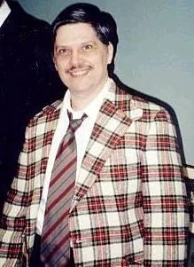 Michael Legge