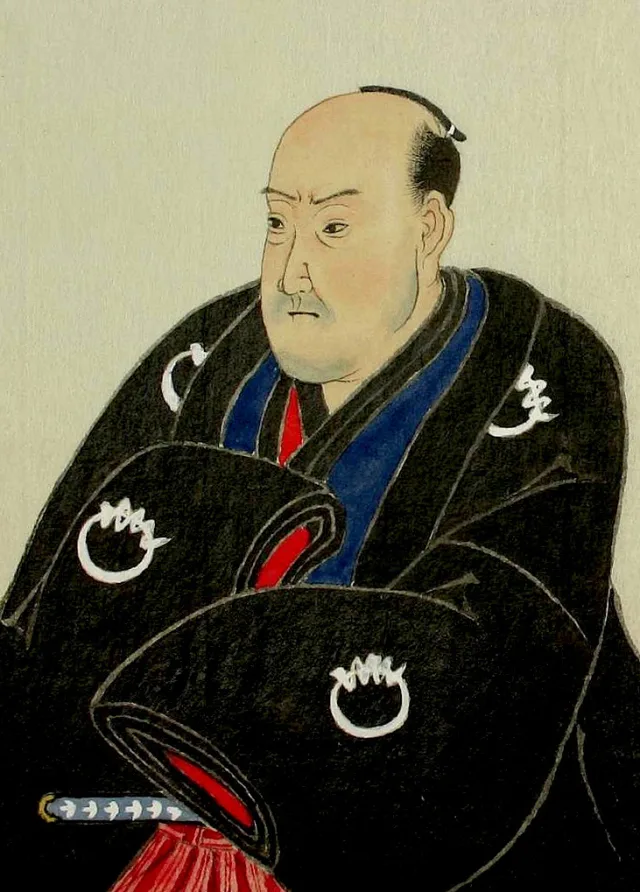 歌川豊国