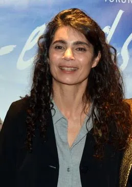 Anne Villacèque