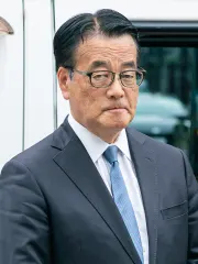 岡田克也