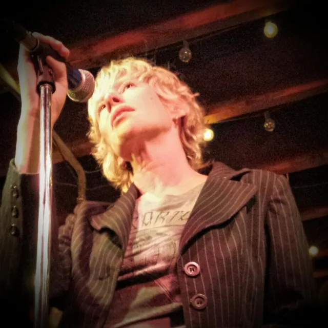 Sally Timms