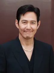 イ・ジョンジェ